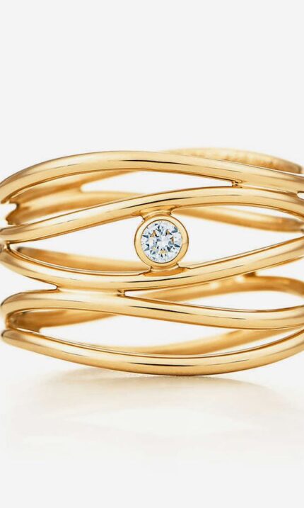 Wooden single drawer