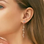 moissanite luxury