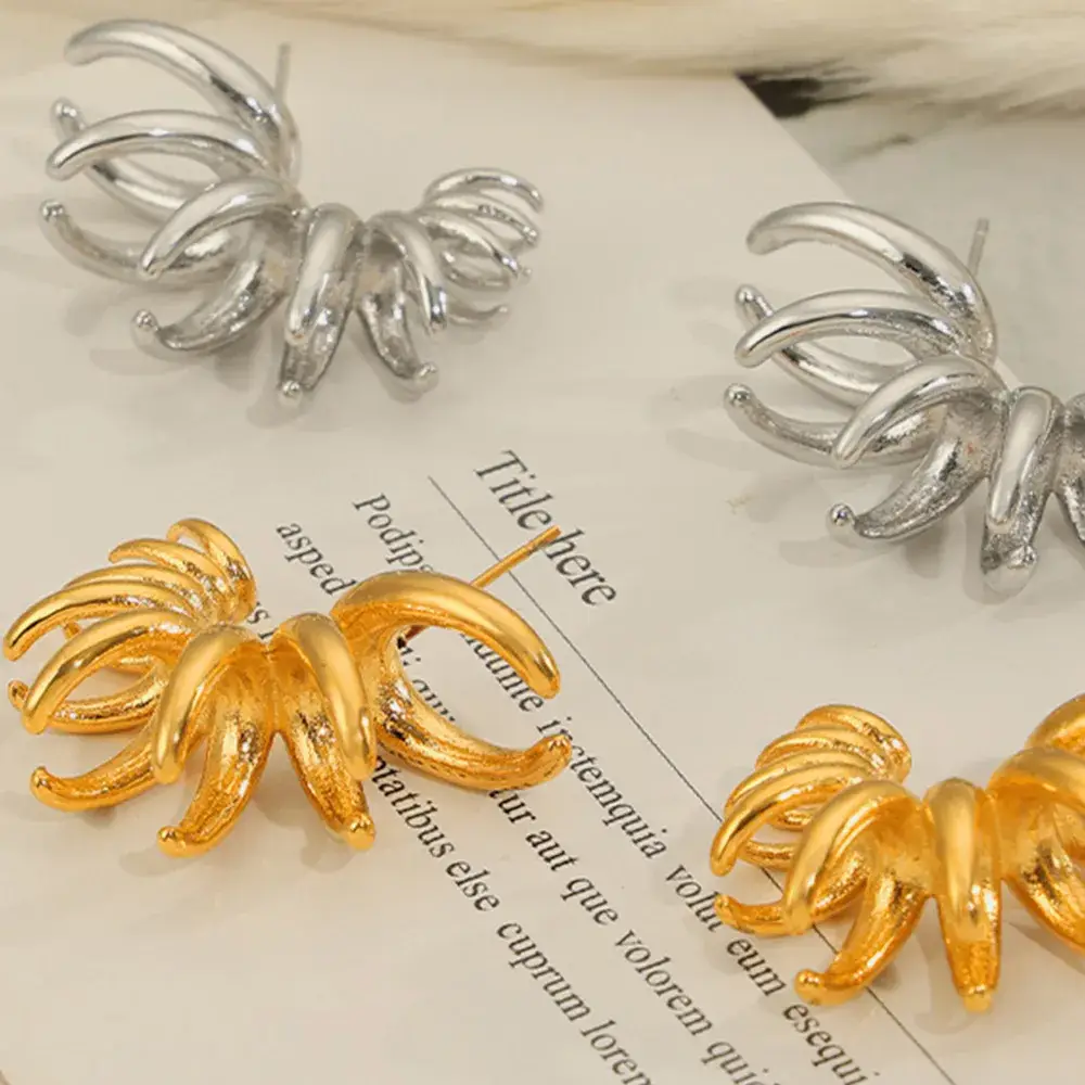luxurious stunning titanium