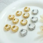 zircon titanium steel