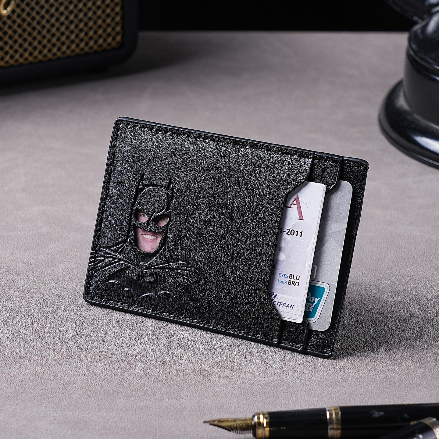 superhero batman character