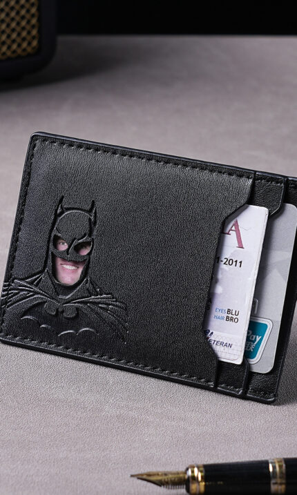 superhero batman character